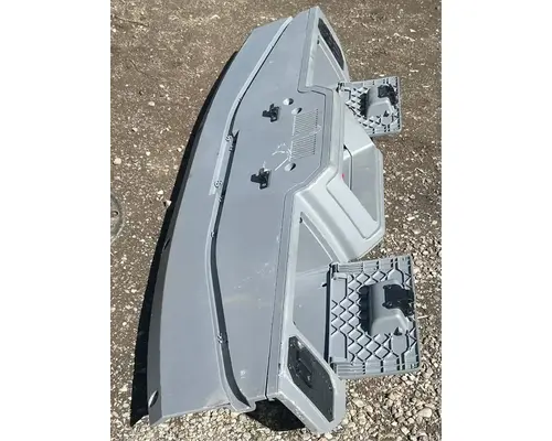 Mack Anthem Dash Assembly