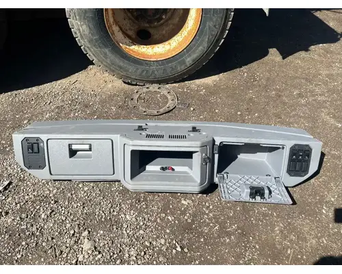 Mack Anthem Dash Assembly