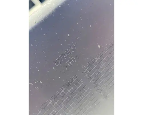 Mack Anthem Dash Assembly