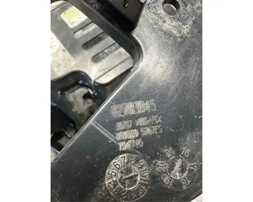 Mack Anthem Dash Assembly