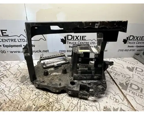 Mack Anthem Dash Assembly