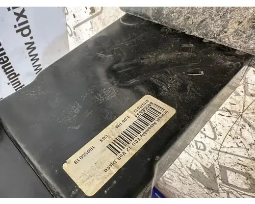 Mack Anthem Dash Assembly