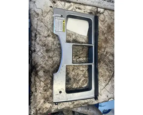 Dash Assembly Mack Anthem Dixie Truck Centre