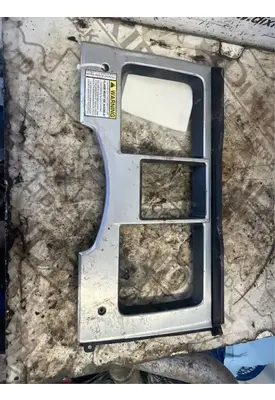 Mack Anthem Dash Assembly