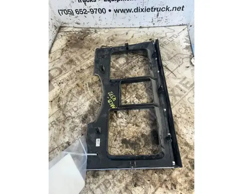 Mack Anthem Dash Assembly