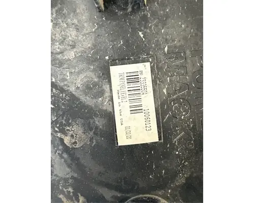 Mack Anthem Dash Assembly