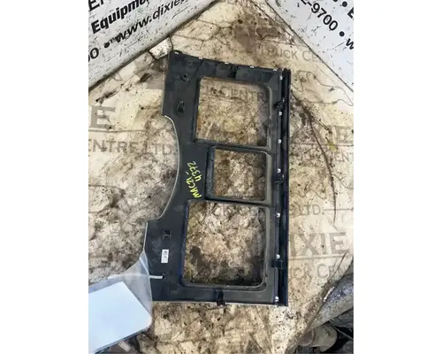 Mack Anthem Dash Assembly