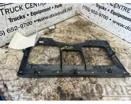 Mack Anthem Dash Assembly