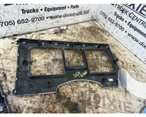 Mack Anthem Dash Assembly