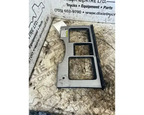 Mack Anthem Dash Assembly