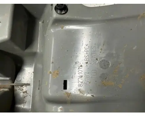 Mack Anthem Dash Assembly