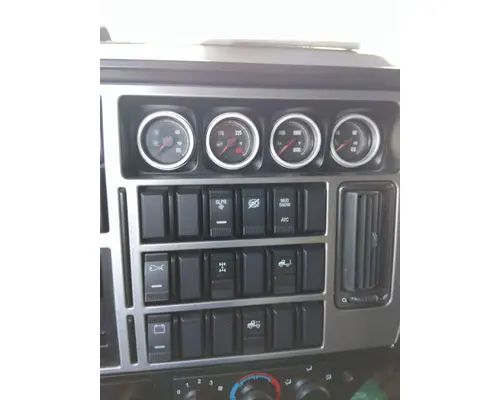 Dash Panel MACK ANTHEM LKQ Evans Heavy Truck Parts