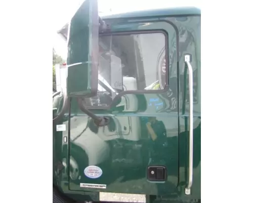 Door Assembly, Front MACK ANTHEM LKQ Heavy Truck Maryland