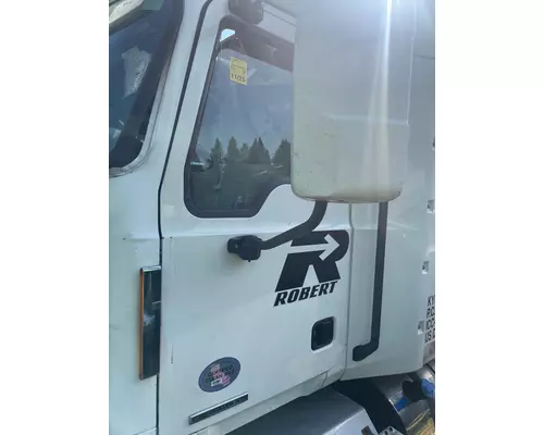 Door Assembly, Front MACK Anthem Johnson Auto Wreckers Plus 