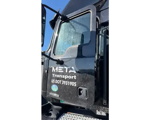 Mack Anthem Door Assembly, Front