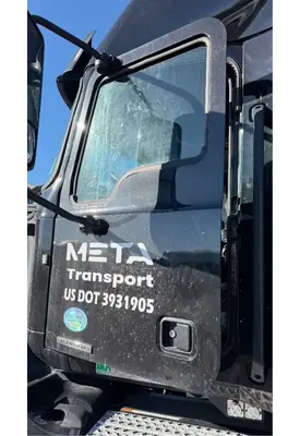 Mack Anthem Door Assembly, Front