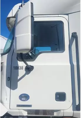 Mack Anthem Door Assembly, Front