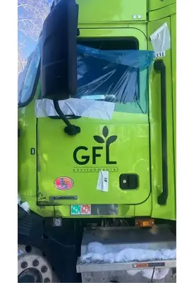 Mack Anthem Door Assembly, Front