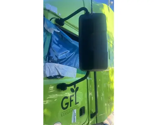 Mack Anthem Door Assembly, Front