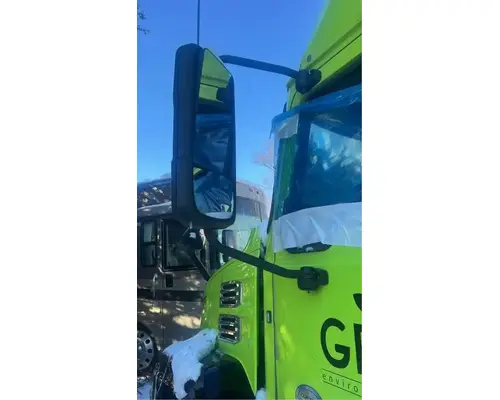 Mack Anthem Door Assembly, Front