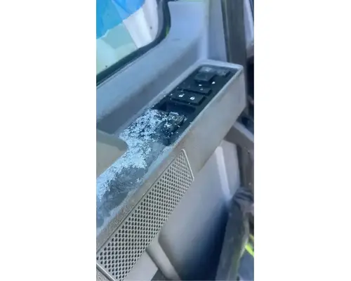 Mack Anthem Door Assembly, Front