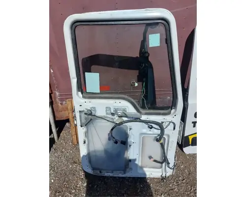 Mack Anthem Door Assembly, Front