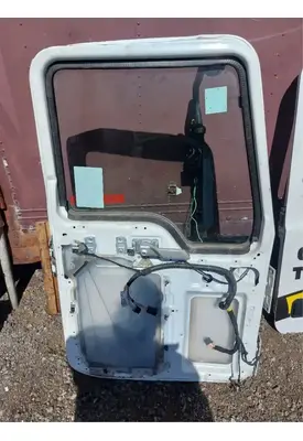 Mack Anthem Door Assembly, Front