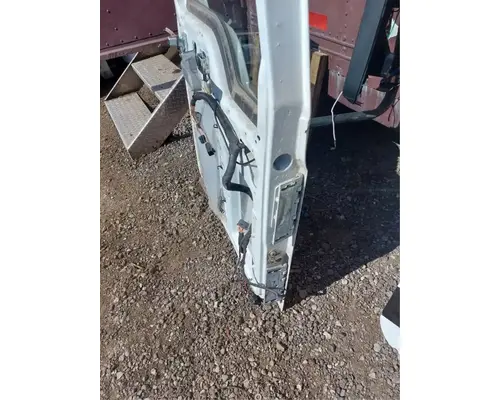 Mack Anthem Door Assembly, Front