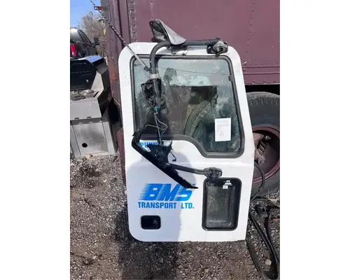 Mack Anthem Door Assembly, Front