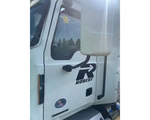 Door Assembly, Front MACK Anthem Johnson Auto Wreckers Plus 