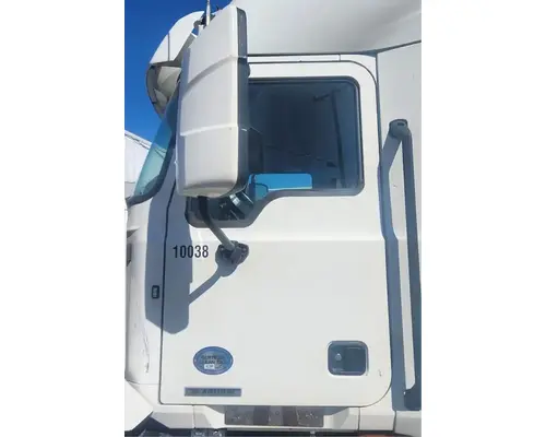 Door Assembly, Front Mack Anthem Complete Recycling Group LLC