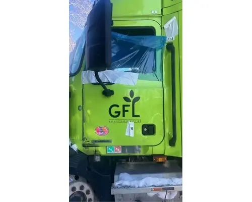 Door Assembly, Front Mack Anthem Dixie Truck Centre