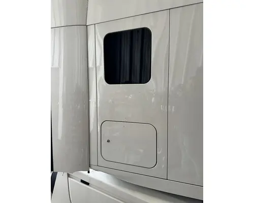 Door Assembly, Rear Or Back MACK ANTHEM Dutchers Inc   Heavy Truck Div  Ny