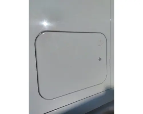 Running Board MACK ANTHEM LKQ Evans Heavy Truck Parts