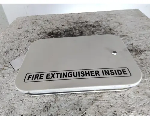 Running Board MACK ANTHEM LKQ Evans Heavy Truck Parts