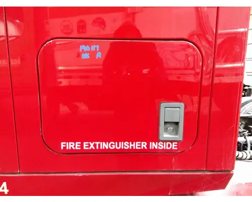 Running Board MACK ANTHEM LKQ Heavy Truck Maryland