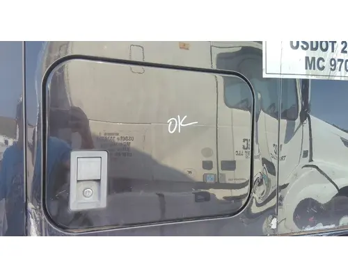 Running Board MACK ANTHEM LKQ Heavy Truck - Goodys