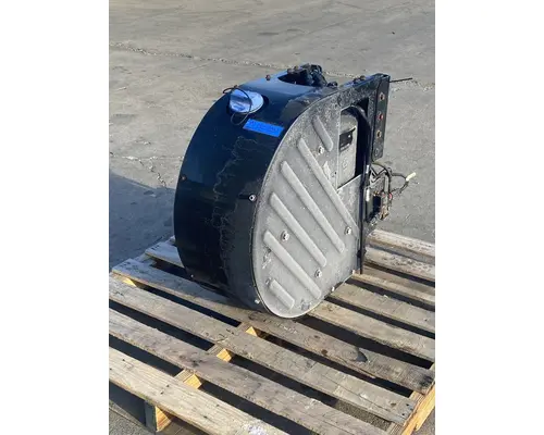 DPF (Diesel Particulate Filter) MACK Anthem Frontier Truck Parts