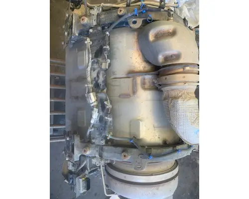 DPF (Diesel Particulate Filter) MACK Anthem Payless Truck Parts