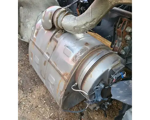 DPF (Diesel Particulate Filter) Mack Anthem Complete Recycling Group LLC