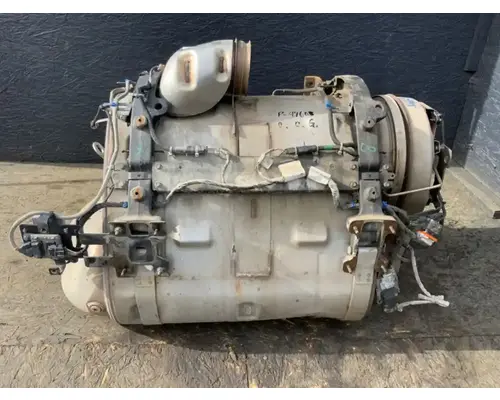 DPF (Diesel Particulate Filter) Mack Anthem Complete Recycling Group LLC