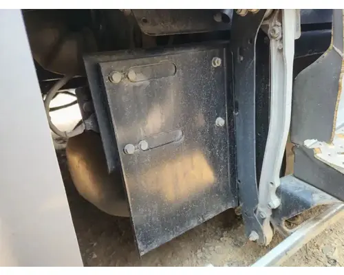 DPF (Diesel Particulate Filter) Mack Anthem Complete Recycling Group LLC