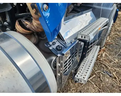 DPF (Diesel Particulate Filter) Mack Anthem Complete Recycling Group LLC