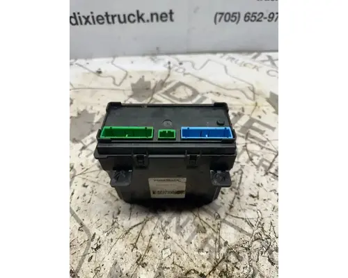 ECM Mack Anthem Dixie Truck Centre