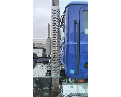 Exhaust Pipe MACK ANTHEM LKQ Heavy Truck - Goodys