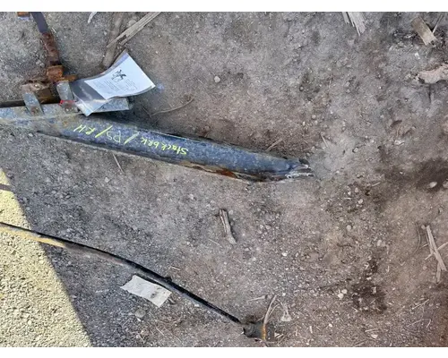 Mack Anthem Exhaust Pipe