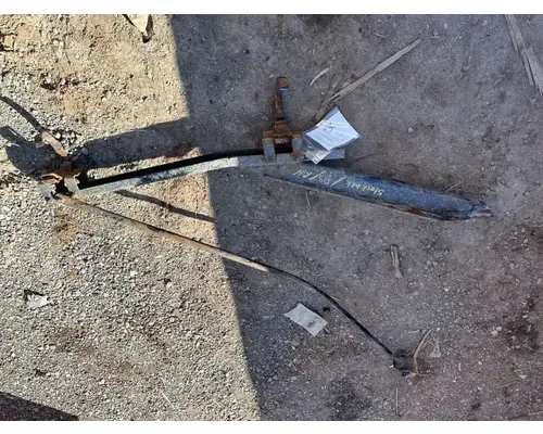 Mack Anthem Exhaust Pipe