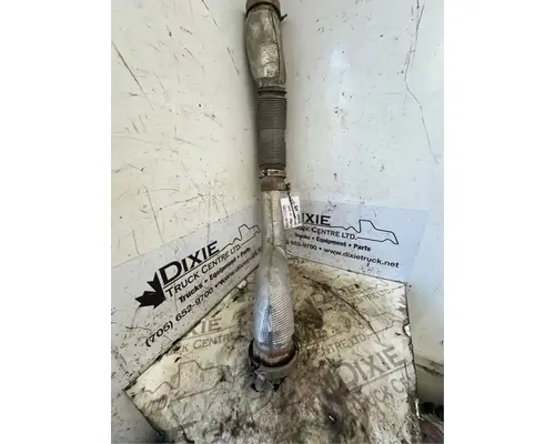 Exhaust Pipe Mack Anthem Dixie Truck Centre