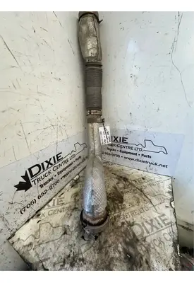 Mack Anthem Exhaust Pipe