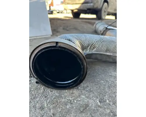 Mack Anthem Exhaust Pipe